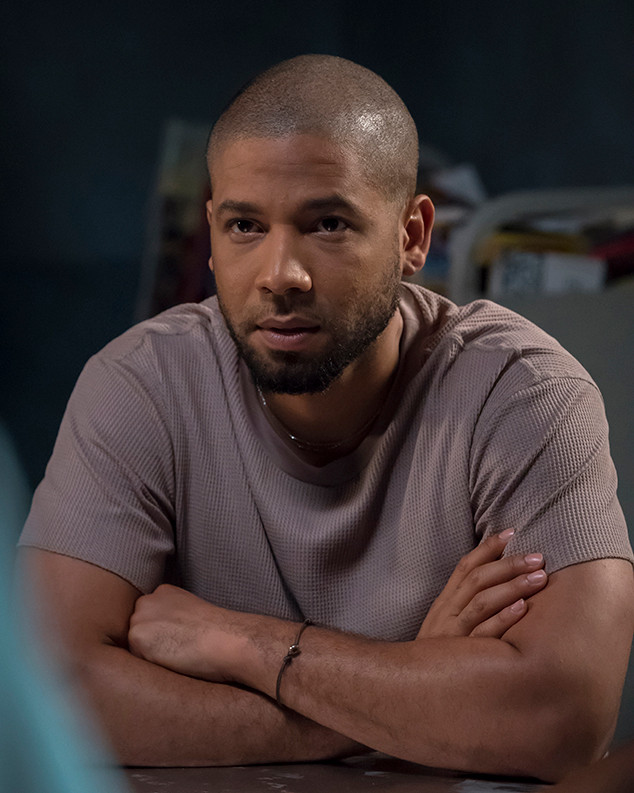 Jussie Smollett's Family Breaks Silence on ''Unprovoked'' Attack - E! NEWS